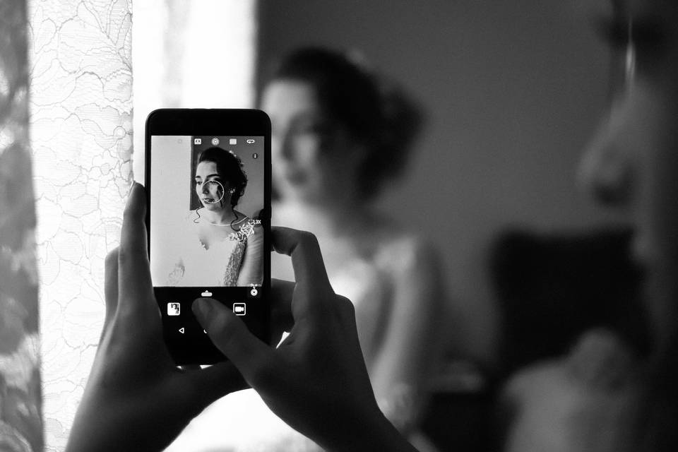 Andrea Pirri Docuwedding