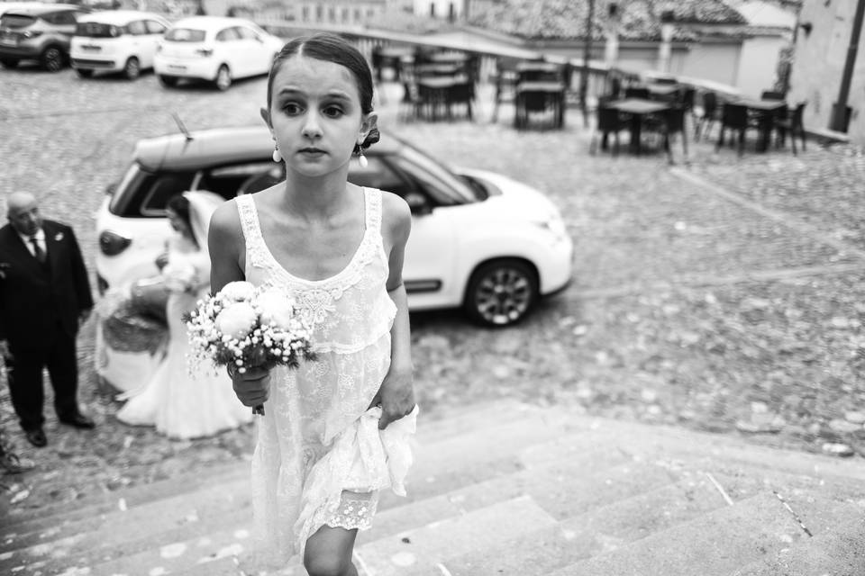Andrea Pirri Docuwedding