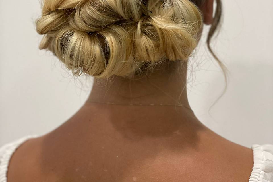 Chignon