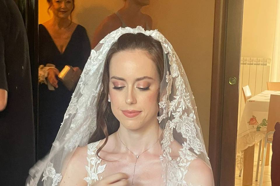 Sposa Roberta