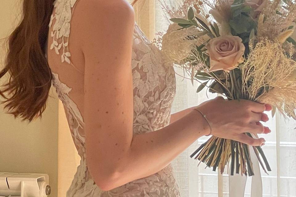 Sposa Roberta