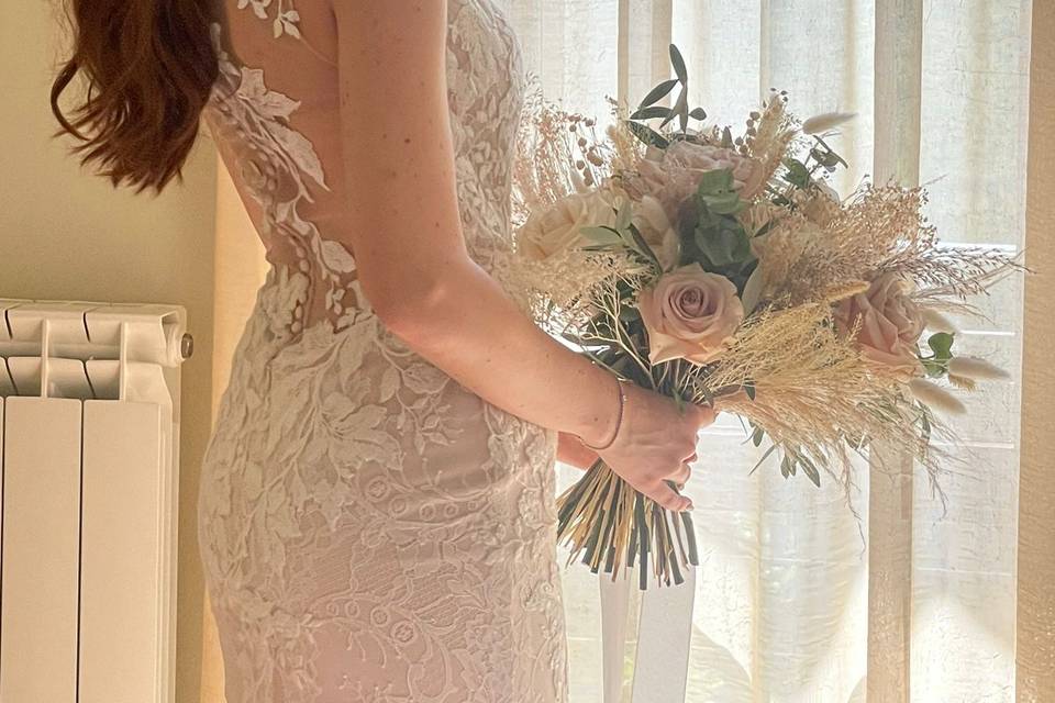 Sposa Roberta