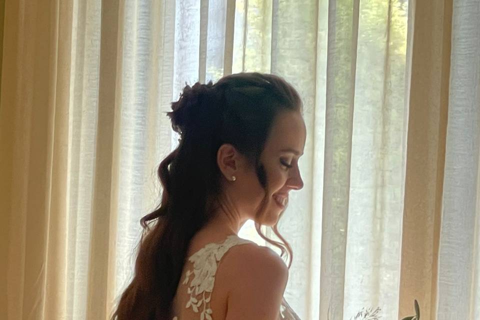 Sposa Roberta