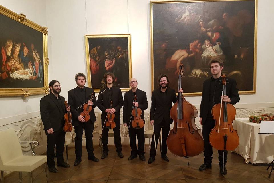 Evento Palazzo Madama