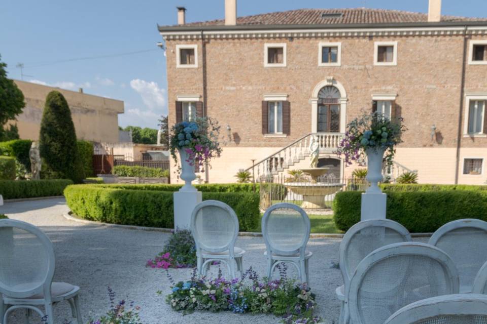Villa Bevilacqua