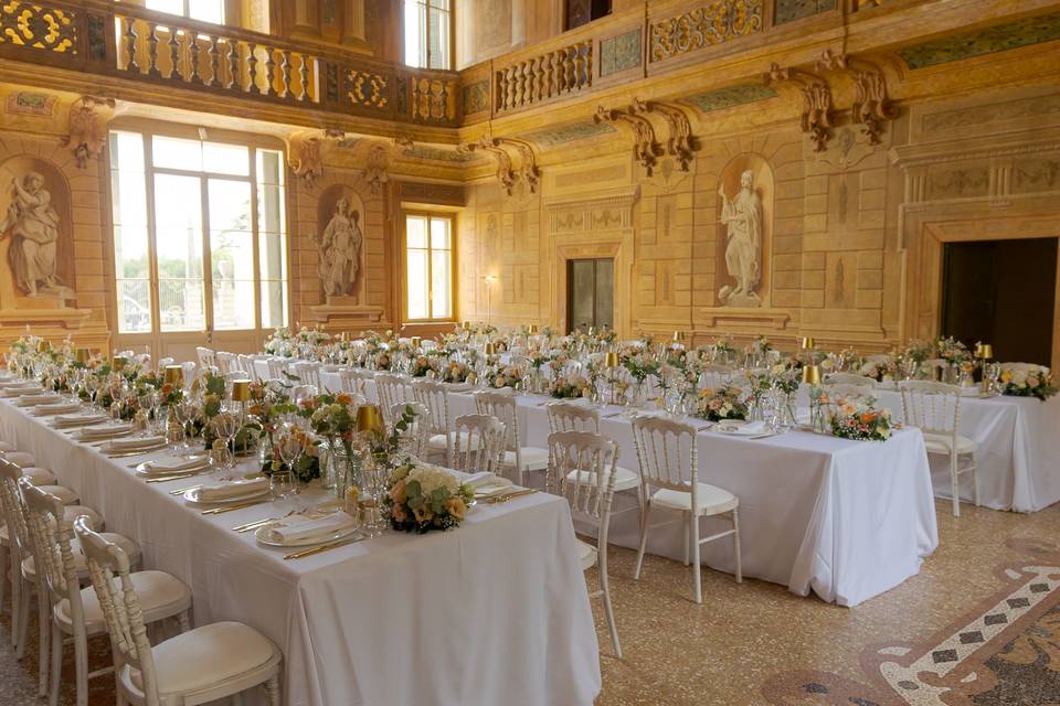 Villa Bertani
