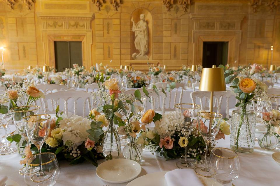 Villa Bertani