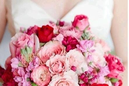 Bouquet sposa