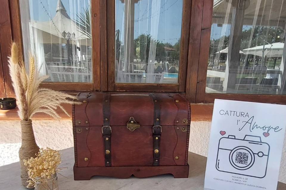 Cattura l'amore