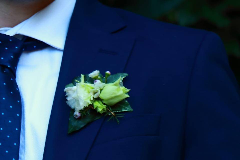 Corsage