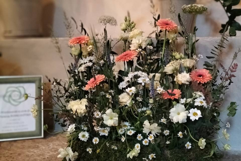 Stile botanico
