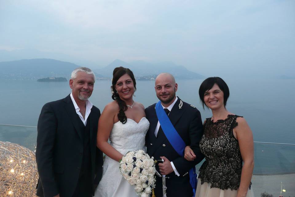 Stresa monica e marco