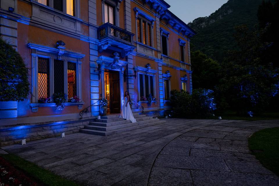 Villa Rubini Redaelli