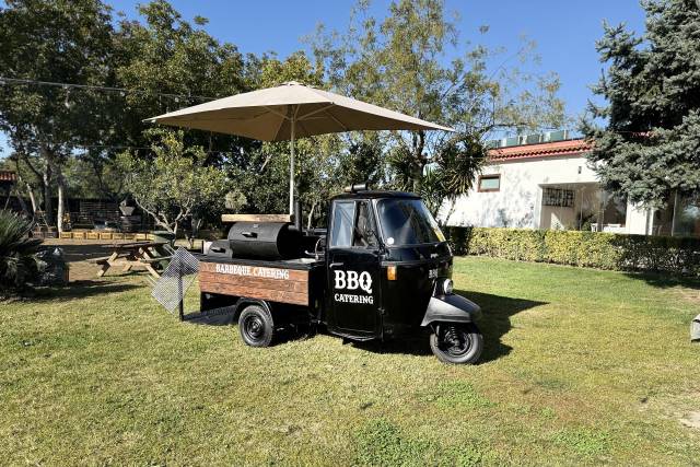 BBQ Catering