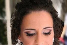 Roberta Alfano Makeup