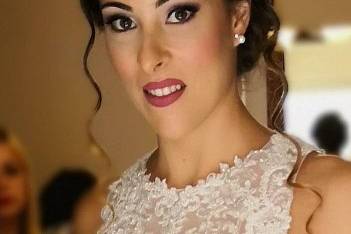 Roberta Alfano Makeup