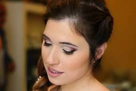 Roberta Alfano Makeup