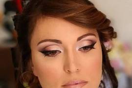 Roberta Alfano Makeup