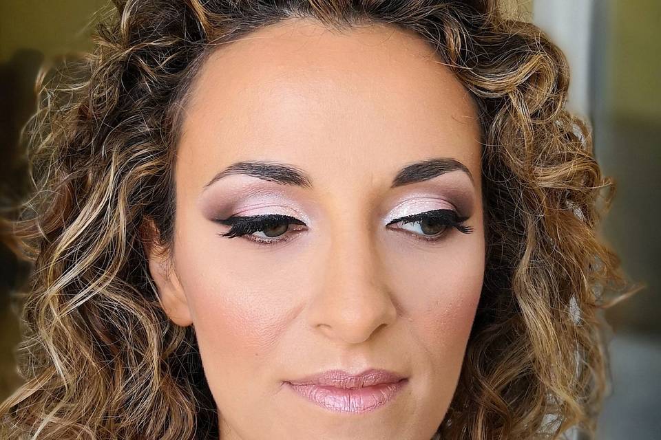 Roberta Alfano Makeup