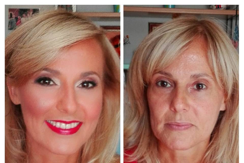 Roberta Alfano Makeup