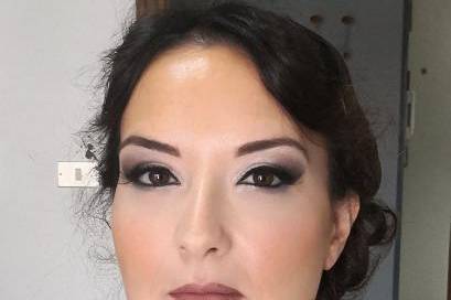 Roberta Alfano Makeup