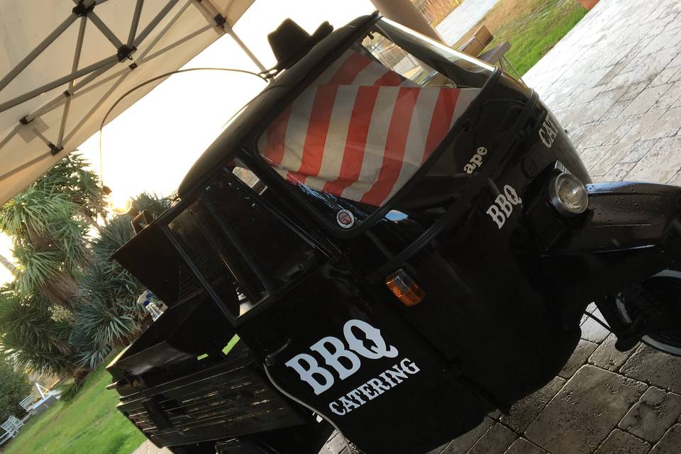 BBQ Catering