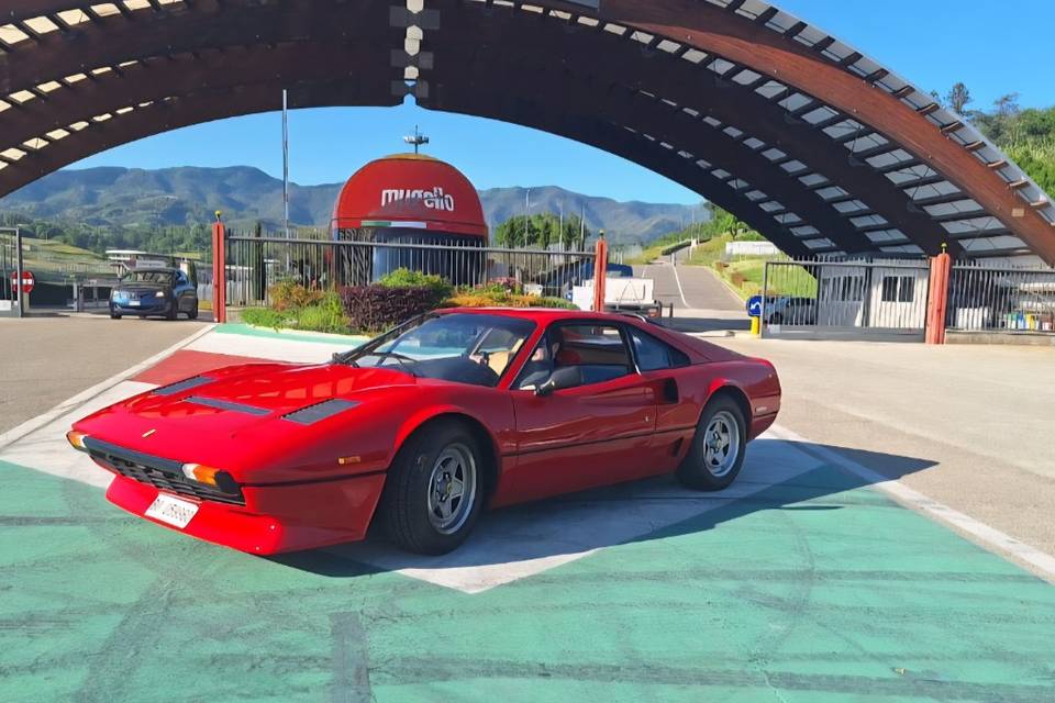 Mugello