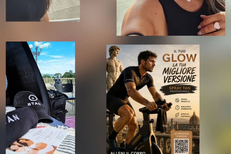 Eventi nazionali BTAN c'è