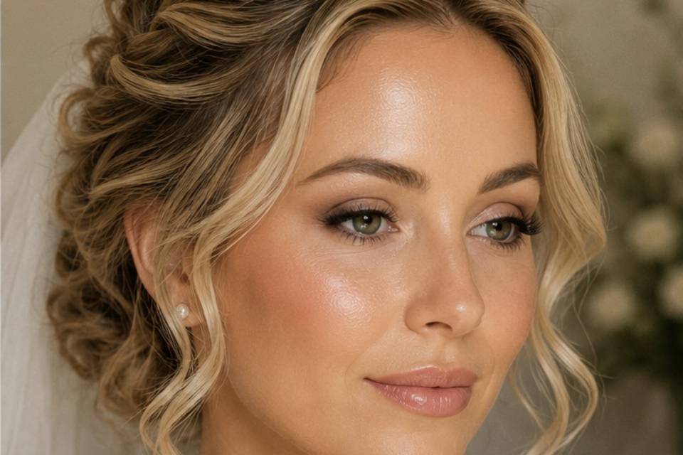 MAKE-UP TOTAL BODY
