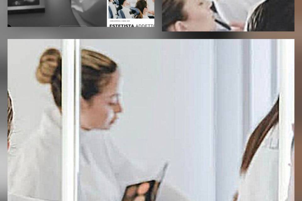 MAKE-UP Diego Dalla Palma e MA