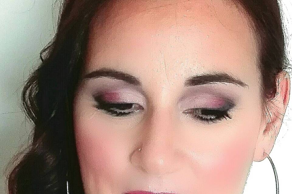 Roberta Alfano Makeup