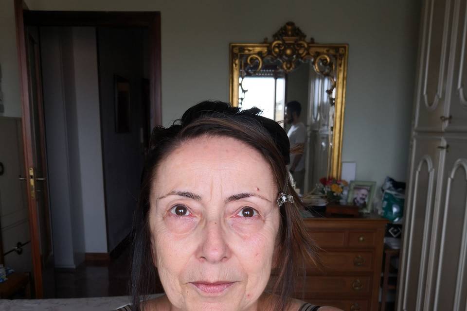 Roberta Alfano Makeup