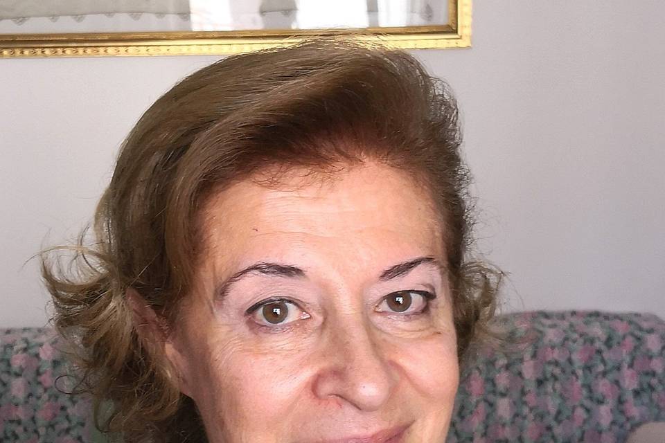 Miriam dopo