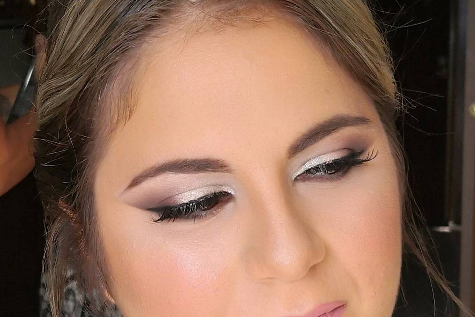 Roberta Alfano Makeup