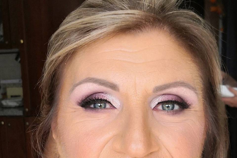 Roberta Alfano Makeup