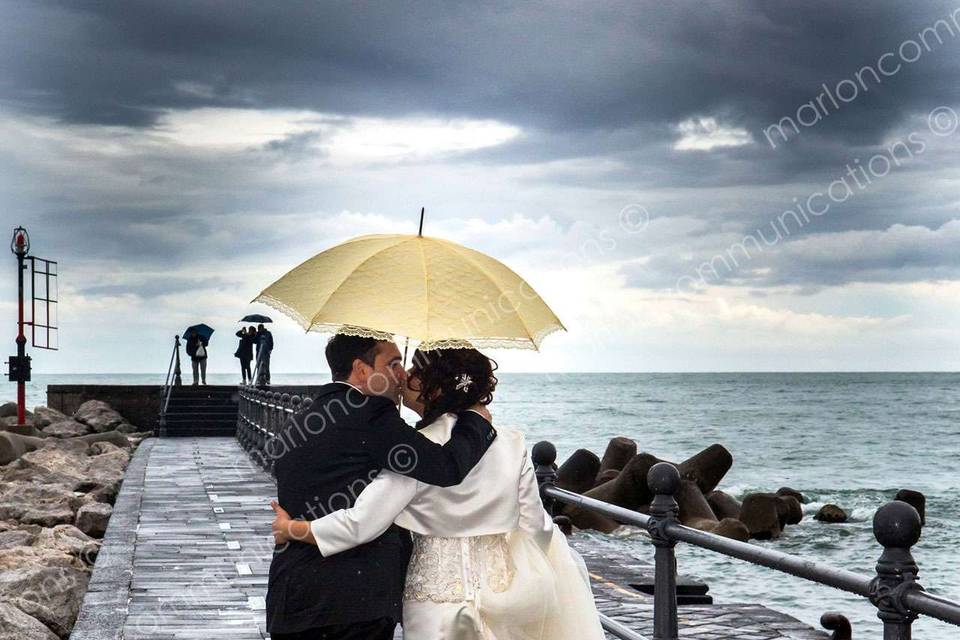 Wedding amalfi coast