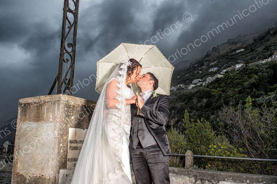 Wedding amalfi coast