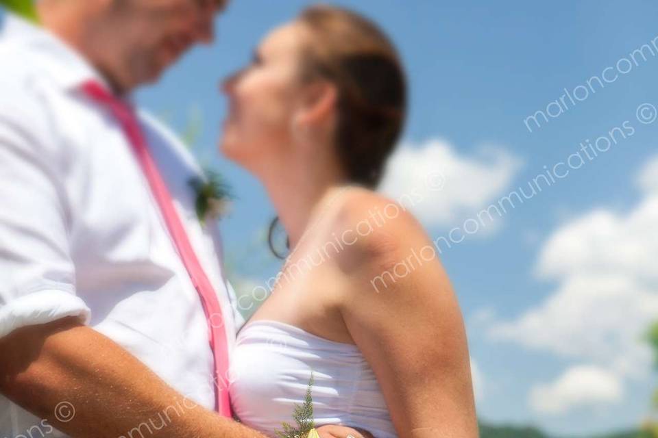 Wedding photo Ravello