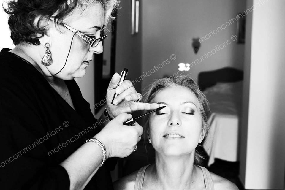 Wedding photo amalfi coast