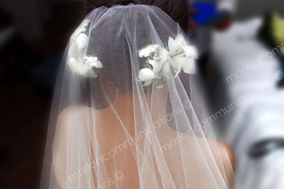 Wedding photo amalfi coast