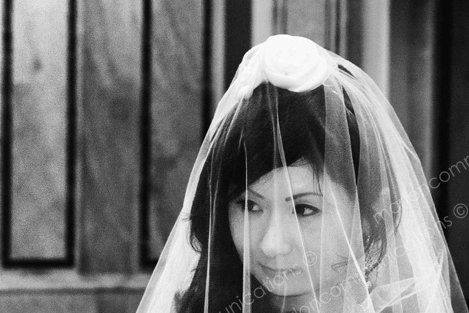 Wedding photo amalfi coast