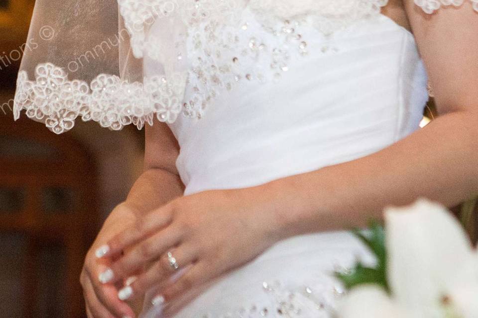 Wedding photo amalfi coast