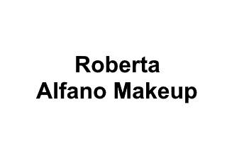 Roberta Alfano Makeup logo