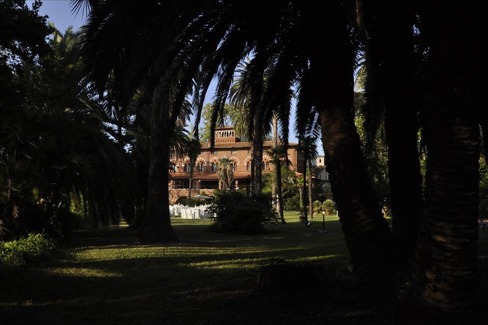 Villa La Piaggetta