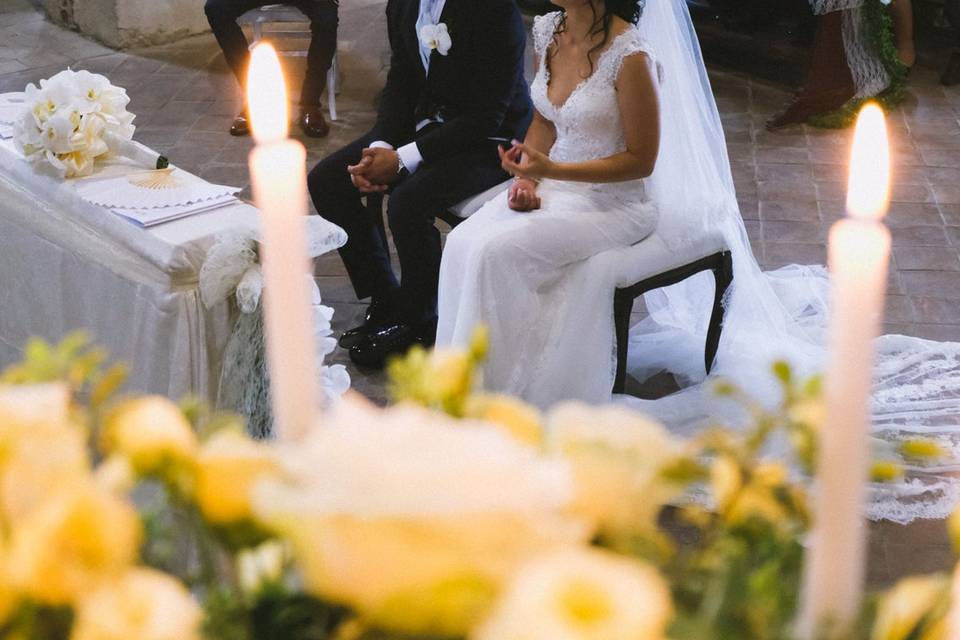 Emozioni rubate