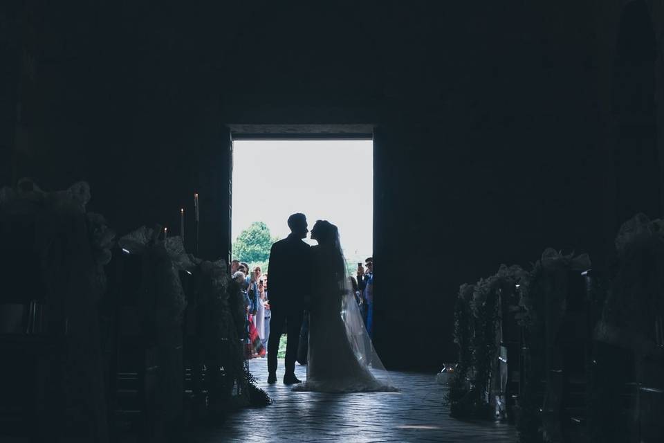 Il lieto inizio
