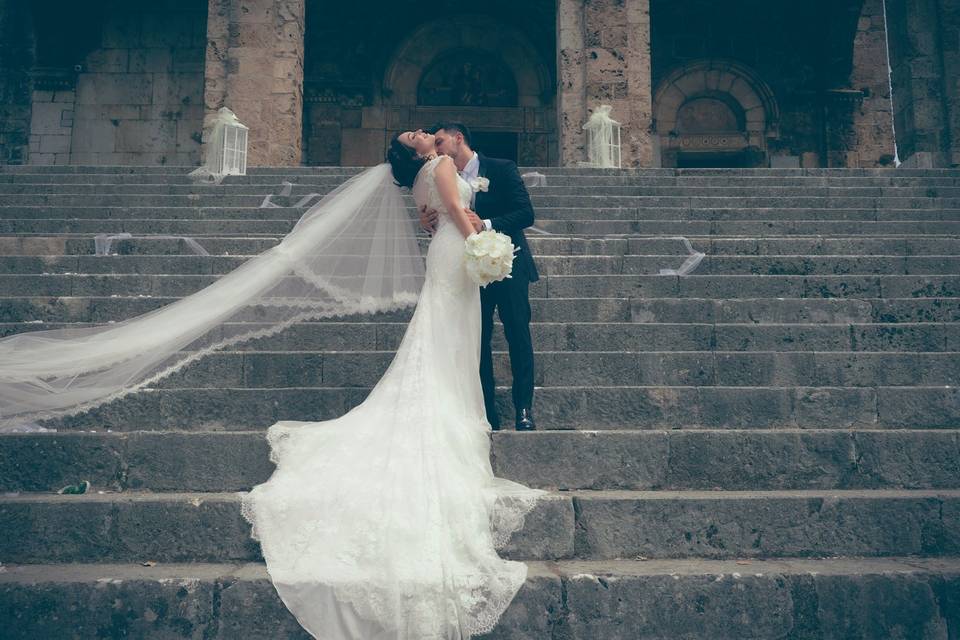 L'istante di un per sempre