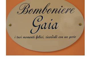 Bomboniere Gaia logo