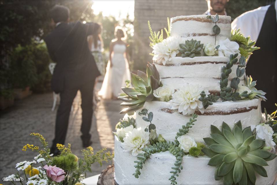 Matrimonio al Museo Pietrarsa