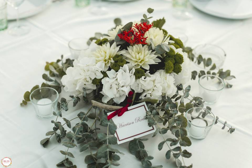 Matrimonio in spiaggia